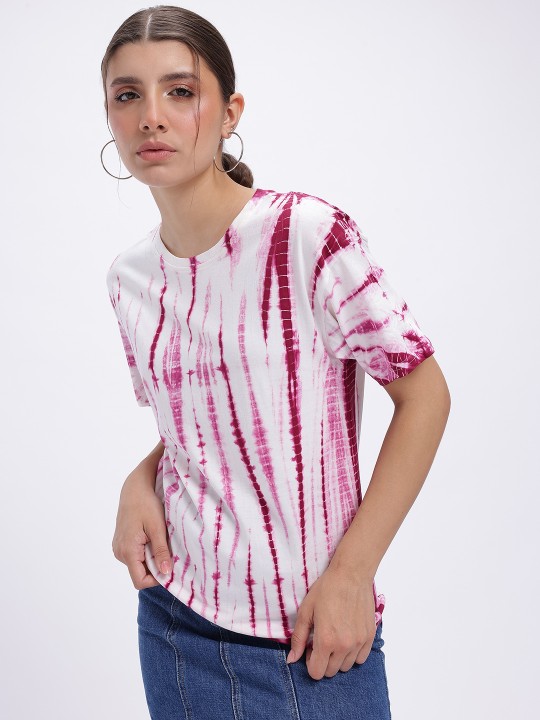 Women’s Casual Summer Tee