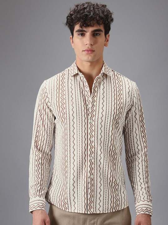 Men’s Classic Fit Shirt