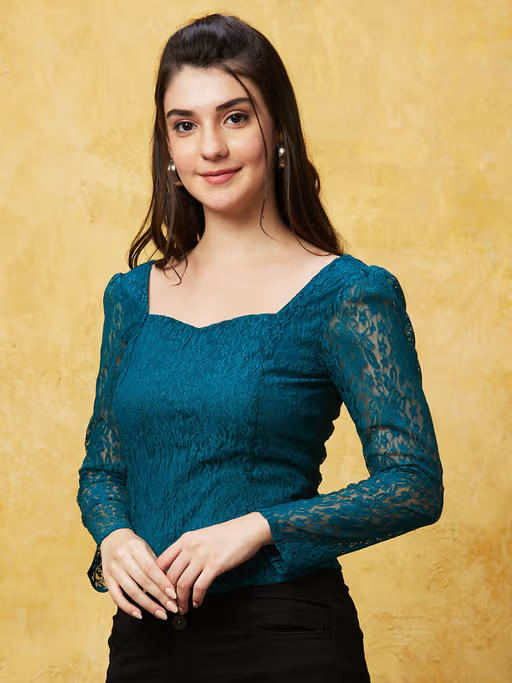 Women’s Party Wear Top