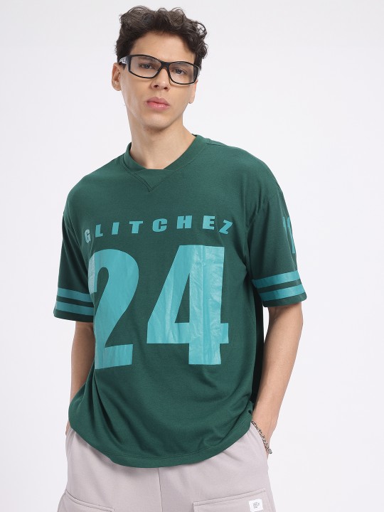 Men’s Sporty T-Shirt