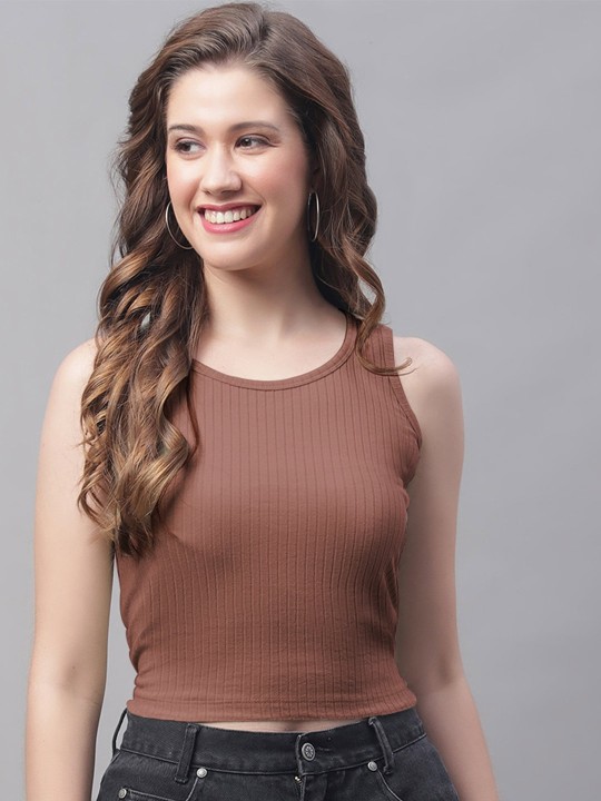 Women’s Summer Crop Top