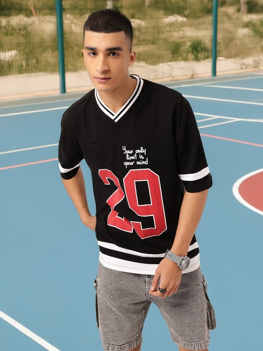 Men’s Sporty T-Shirt