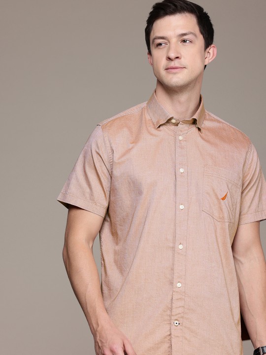 Men’s Classic Fit Shirt