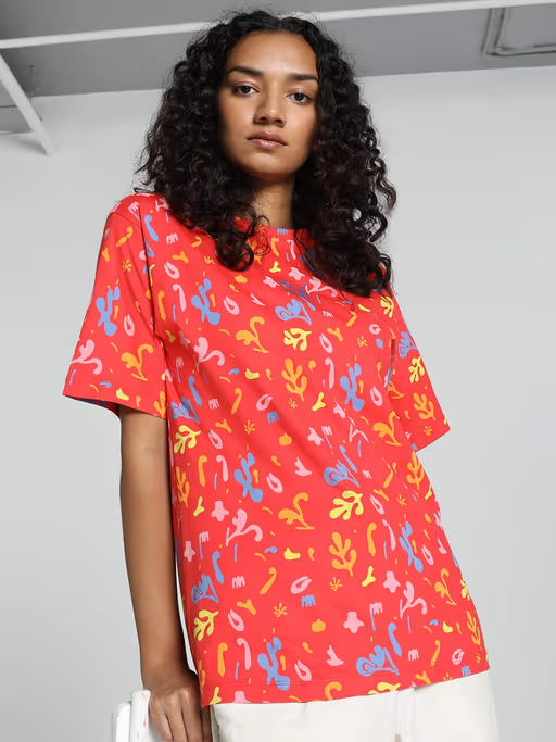 Women’s Casual Summer Tee