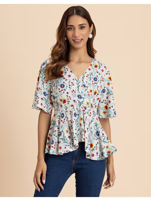 Women’s Elegant Stylish Top