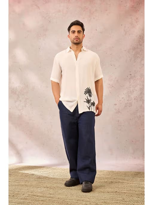 Men’s Fusion Luxe Shirt