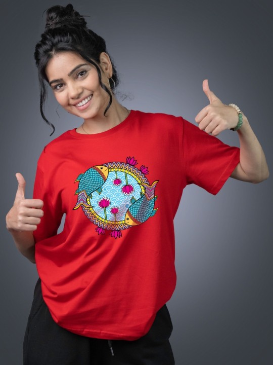 Women’s Casual Summer Tee