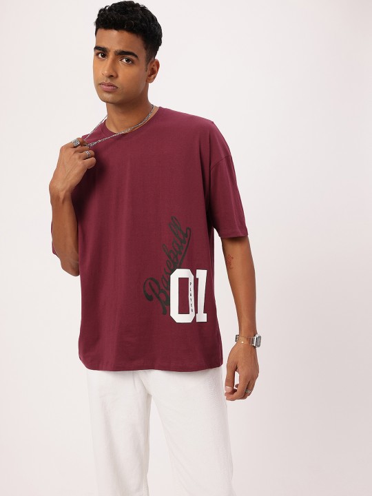 Men’s Sporty T-Shirt