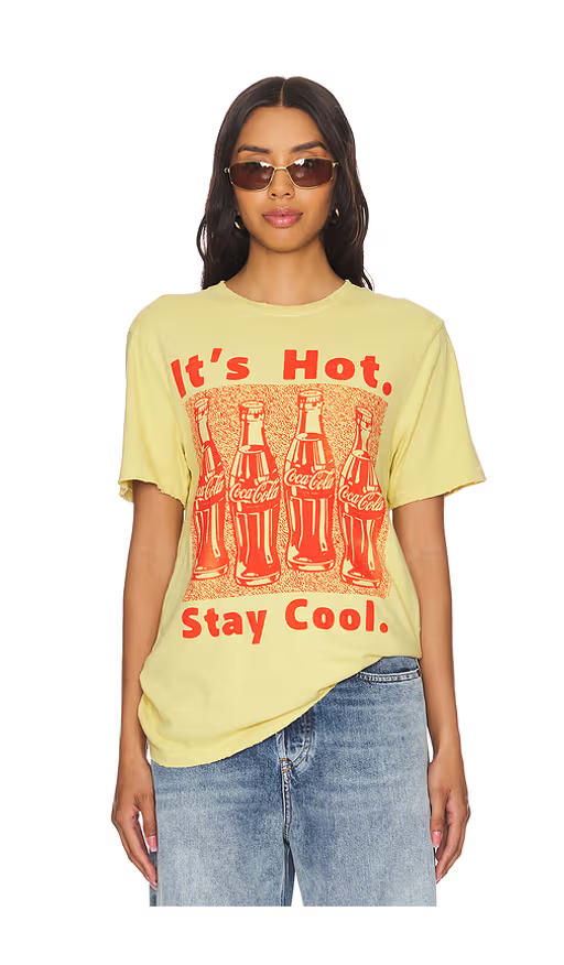 Women’s Urban Cool Tee
