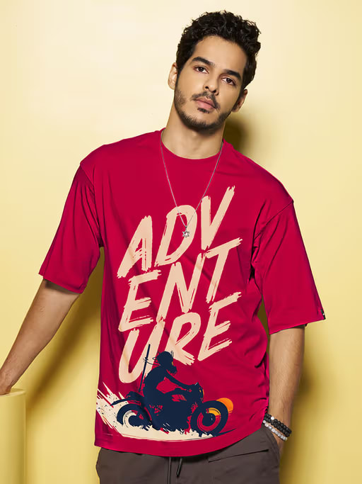 Men’s Graphic Tee