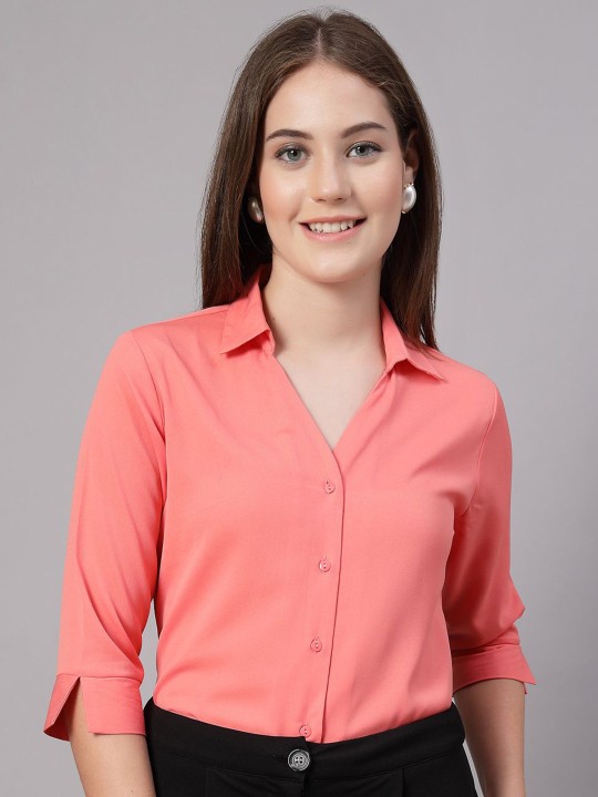 Women’s Formal Shirt