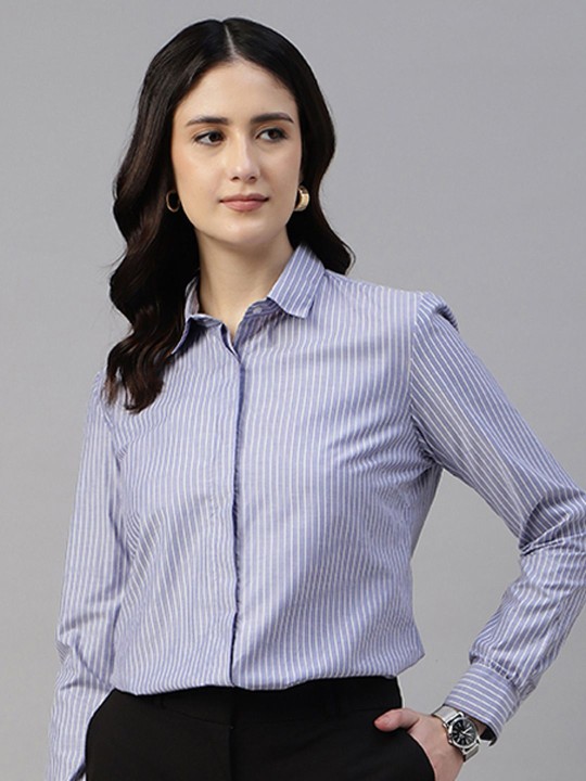 Women’s Formal Shirt