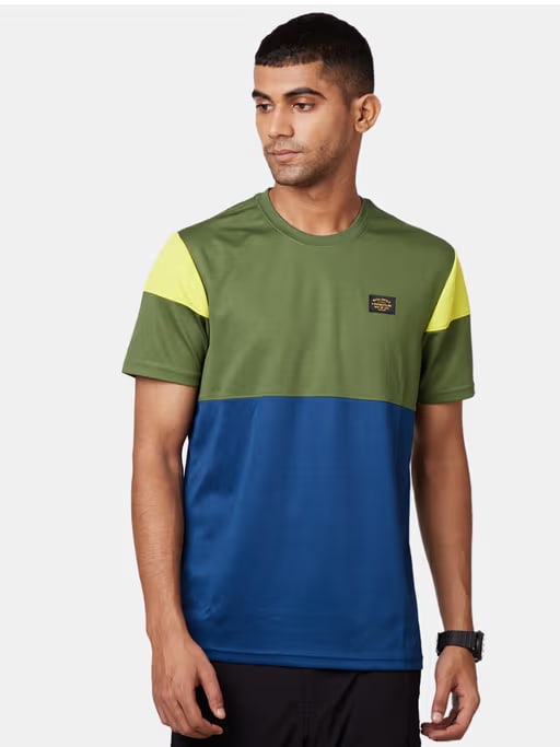 Men’s Sporty T-Shirt