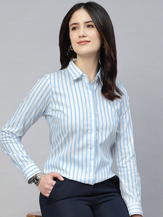 Women’s Formal Shirt